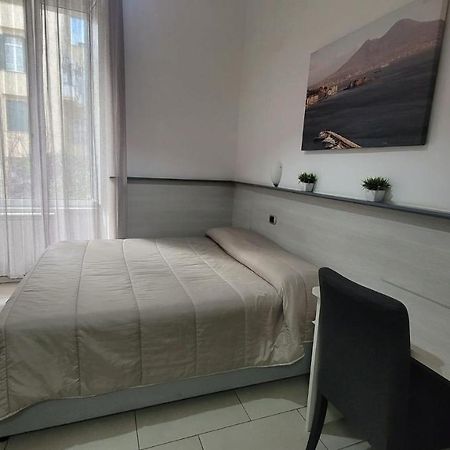 B&B Solimena Neapol Exteriér fotografie