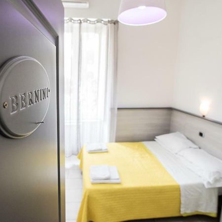 B&B Solimena Neapol Exteriér fotografie