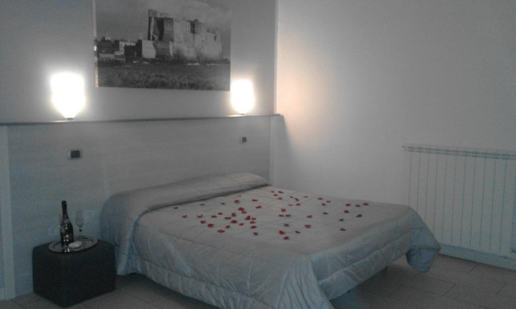 B&B Solimena Neapol Exteriér fotografie