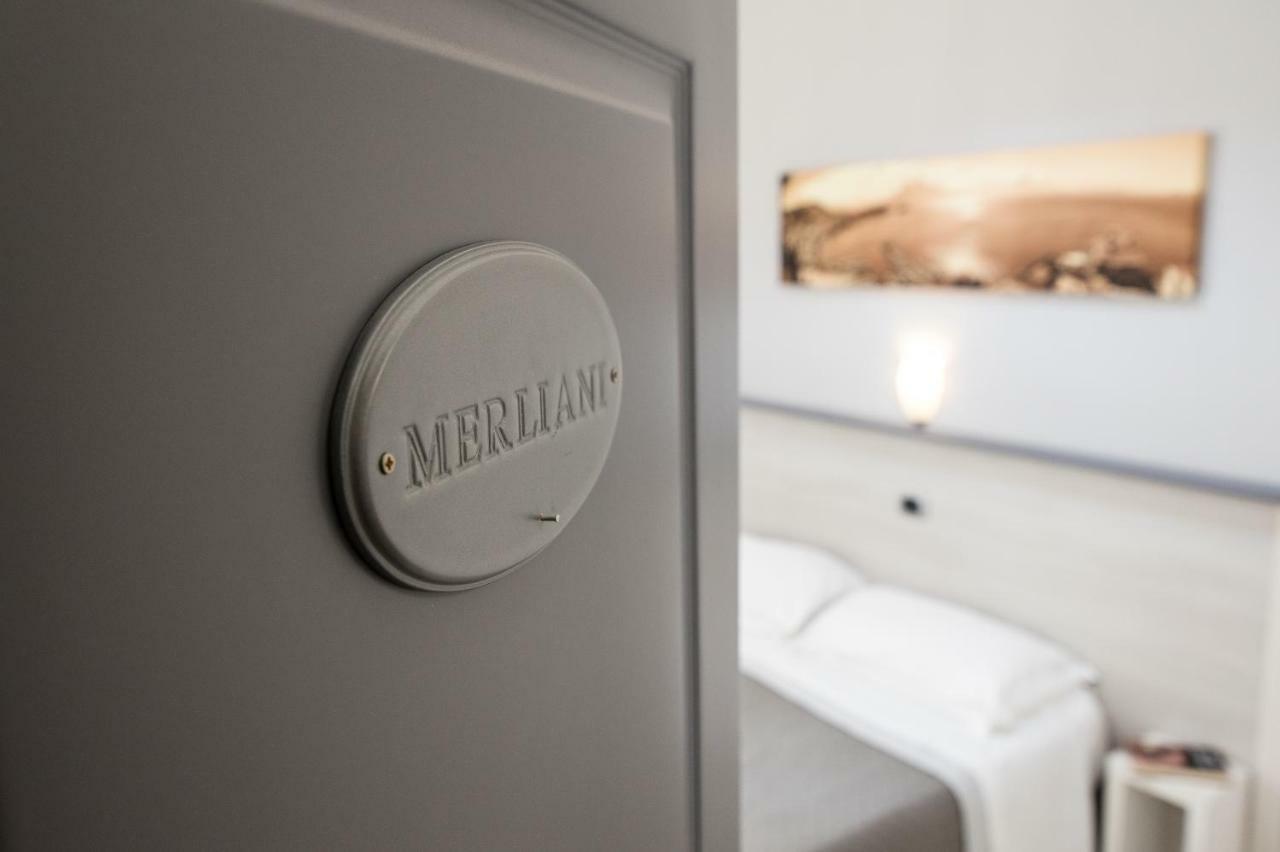 B&B Solimena Neapol Exteriér fotografie