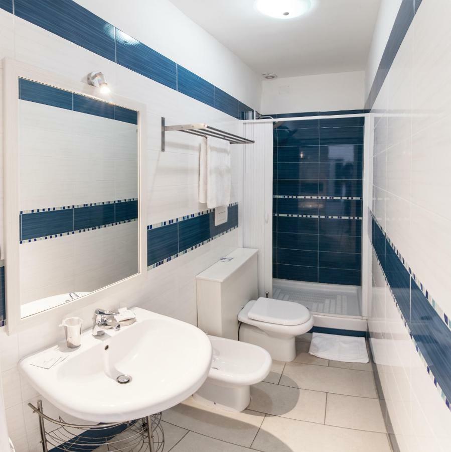 B&B Solimena Neapol Exteriér fotografie